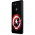 Marvel Captain America Star Shield Google Pixel 3 XL Skin